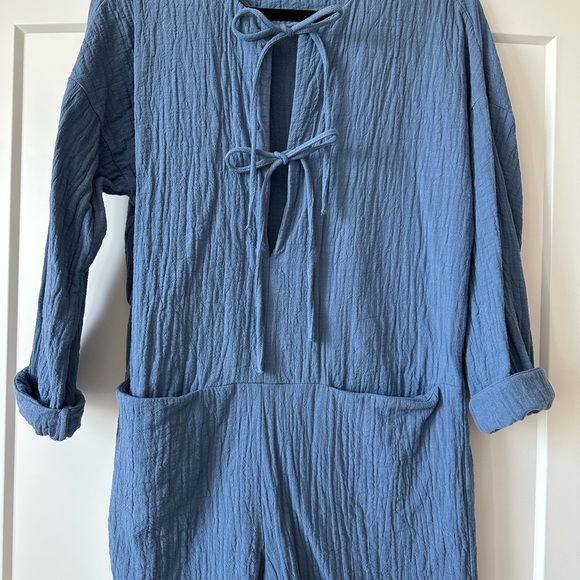 ZARA ROMPER SIZE SMALL - Picture 2 of 6